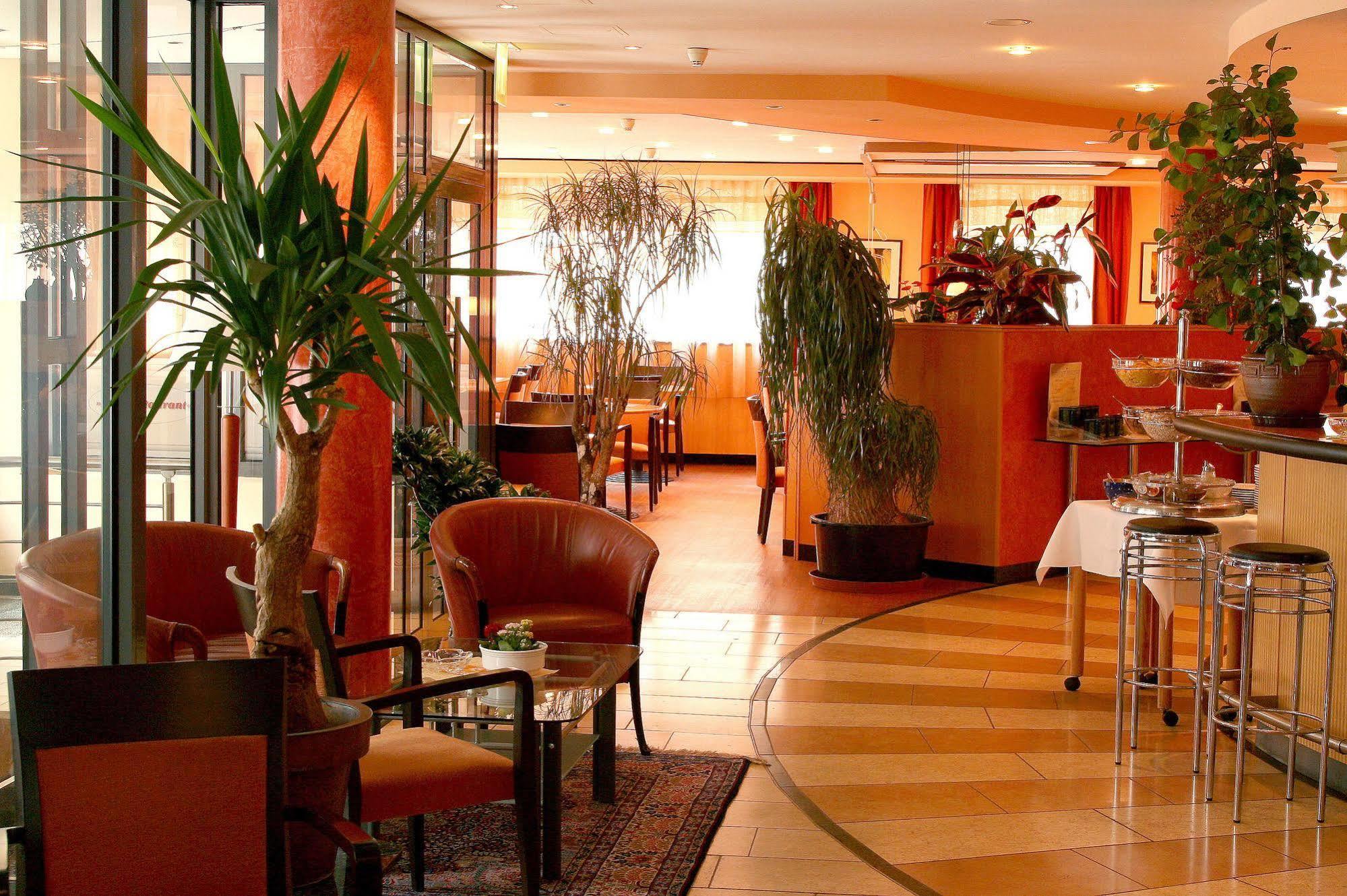 Altstadt Hotel Zur Post Stralsund Kültér fotó
