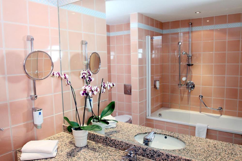 Altstadt Hotel Zur Post Stralsund Szoba fotó